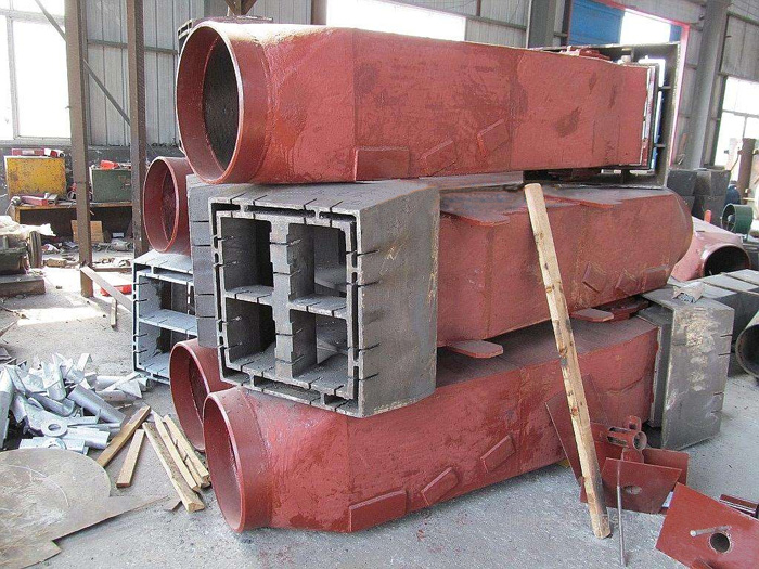 ȼ�������(�۹��������װ��